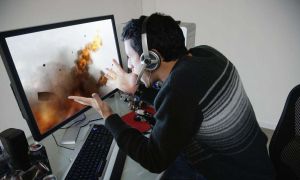 Защо компютърните игри са опасни, въздействието върху психиката