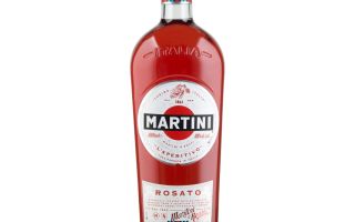 Martini: što je uključeno, koristi i šteti zdravlju