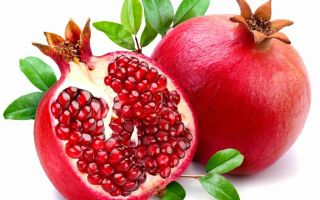 Ce fructe cresc tensiunea arterială la om: o listă pentru pacienții hipotensivi