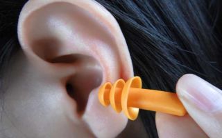 Dopuri pentru urechi: beneficii și daune, este posibil să dormiți în fiecare zi, recenzii ale medicilor