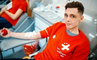 Плюсове и минуси на даряването на кръв за човешкото тяло