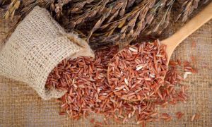 Dlaczego brązowy (brązowy) ryż jest przydatny i jak go prawidłowo ugotować