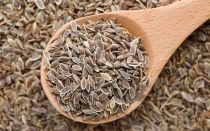 Копър семена: полезни свойства, как да се вари и да се приема