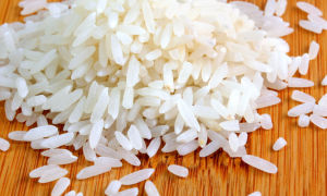 Dlaczego ryż jest przydatny, właściwości i przeciwwskazania